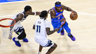 Nba: multa di 50mila dollari a Naz Reid per aver protestato con gli arbitri