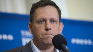 Un multimillonario cercano a Trump califica a Greta Thunberg de "legionaria del Anticristo"