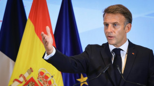 Macron annonce un dernier sommet Choose France en janvier, avant son d&eacute;part
