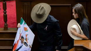 Detienen un autor intelectual del asesinato de alcalde que indignó a México