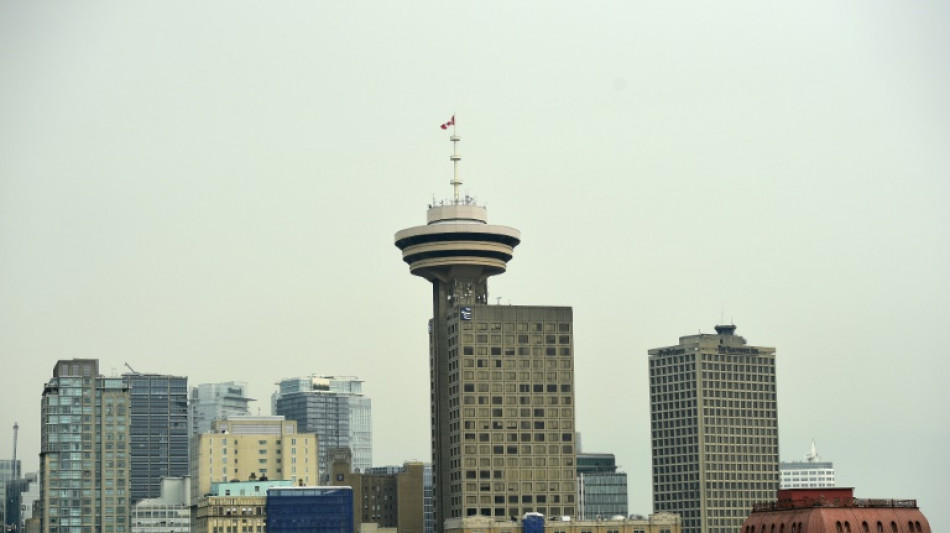 Varios muertos por un atropello en un festival en la ciudad canadiense de Vancouver