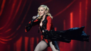 Madonna en tourn&eacute;e en Am&eacute;rique du Nord et en Europe d&egrave;s juillet 2023