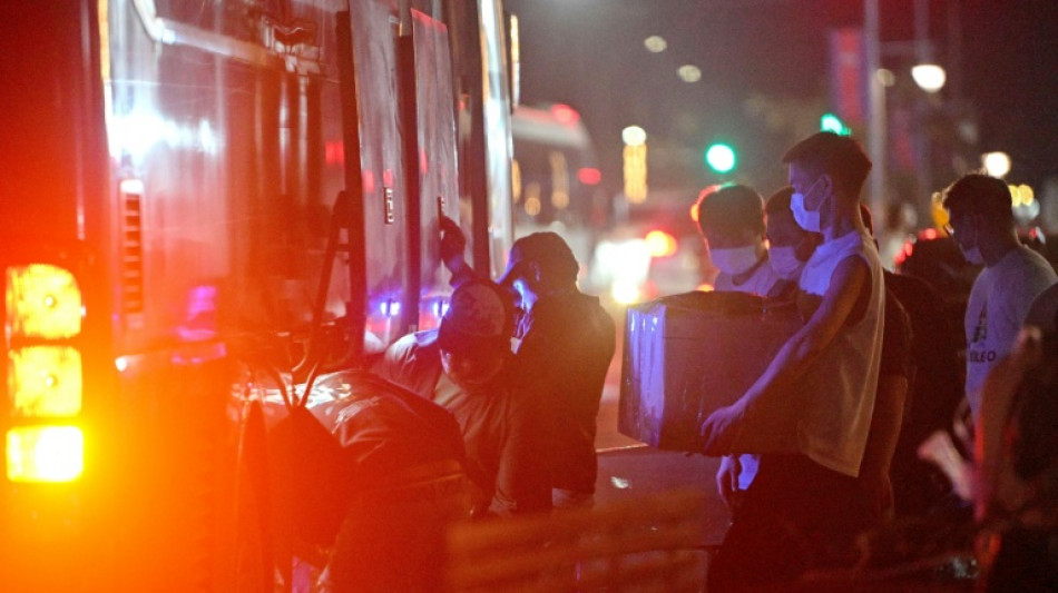 Cambodia no 'safe haven' for cyberscams, PM says