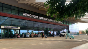 Niger: probable attaque jihadiste contre l'a&eacute;roport, les autorit&eacute;s silencieuses