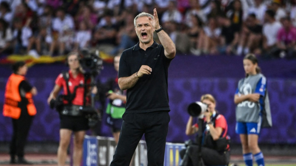 "100 Prozent &uuml;berzeugt": DFB-Frauen glauben weiter an EM-Titel