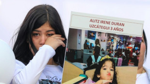 Venezuelans deported from US demand return of their children