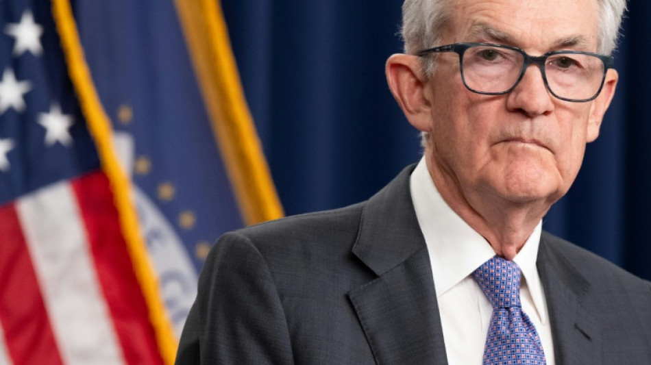 La guerre ravive l'inflation et la perspective d'un gel des taux prolong&eacute; aux Etats-Unis