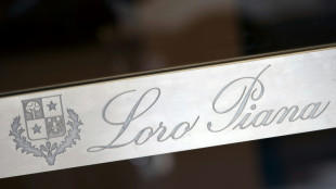 Main-d'&oelig;uvre exploit&eacute;e: la soci&eacute;t&eacute; Loro Piana (LVMH) sous "administration judiciaire"