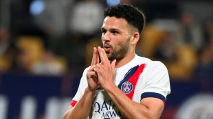 L1: un PSG bis s'impose tranquillement &agrave; Montpellier