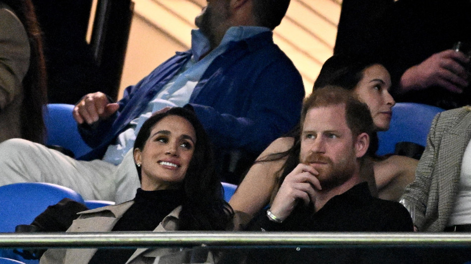 Bbc, Harry starebbe valutando il viaggio a Londra senza Meghan e figli