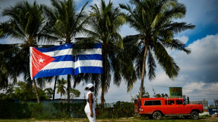 Five things to know about 60 years of US sanctions on Cuba