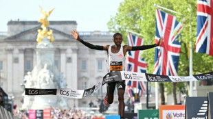 London plans two-day mega 100,000-runner marathon