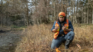 Los descendientes de los pueblos aut&oacute;ctonos de Jap&oacute;n recuperan su identidad