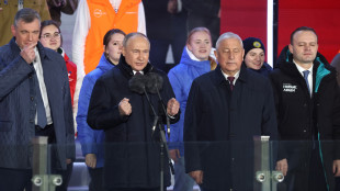 Usa, elezioni in Russia non libere ma Putin &egrave; presidente