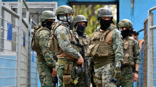 Militares invadem presídio no Equador após novo massacre
