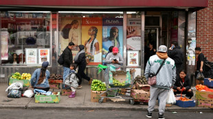 'As pessoas t&ecirc;m medo': economia dos migrantes sofre com as pol&iacute;ticas de Trump