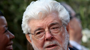 'Star Wars' creator George Lucas to hit Comic-Con for first time