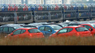 Cinco fabricantes de autom&oacute;viles ganan un juicio clave sobre el Dieselgate en Reino Unido