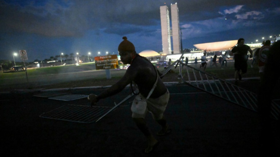 Ind&iacute;genas y ambientalistas piden un acuerdo en la COP30 para el fin de los combustibles f&oacute;siles