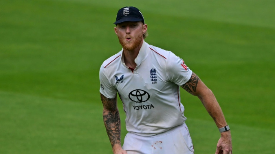 Stokes ready to push through pain barrier against India