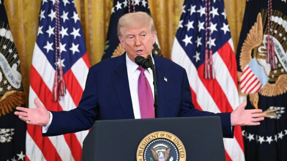 Ataque de Israel a Ir&aacute;n pone a prueba la promesa antibelicista de Trump