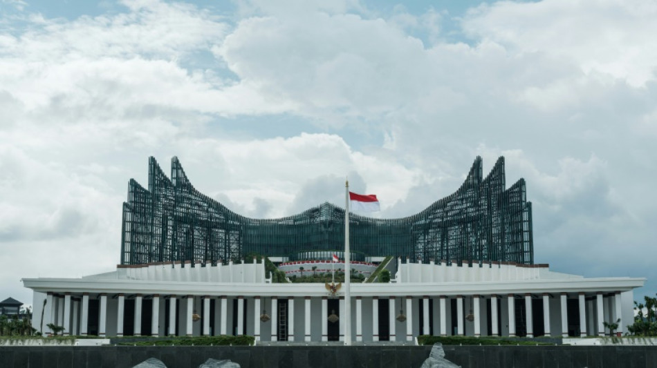 Indonésie: Nusantara, un projet capital qui tarde à se concrétiser