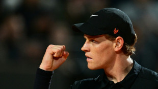 Rom: Sinner macht Traumfinale gegen Alcaraz perfekt