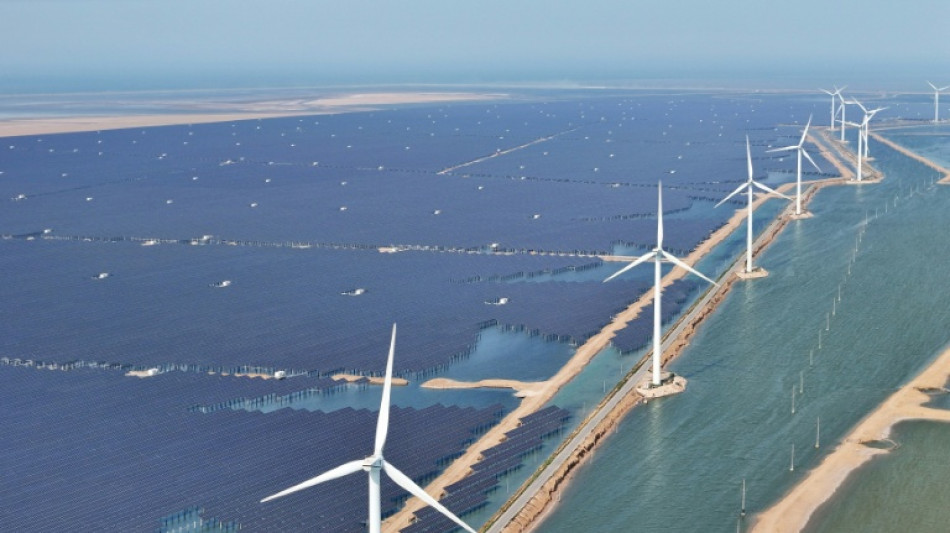 What to look for in China and Europe's climate plans  