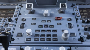 Pilotos alemanes admiten dormir durante los vuelos, según un sindicato