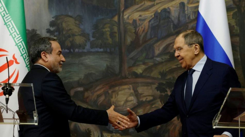 Irã tem 'dúvidas' sobre intenções americanas em diálogo sobre programa nuclear