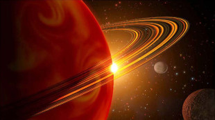 Le lune dei pianeti nomadi potrebbero essere ospitali per la vita