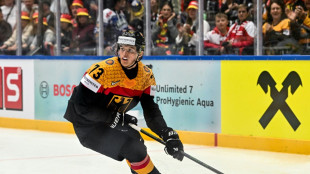 Vorzeitiges WM-Aus f&uuml;r NHL-St&uuml;rmer Reichel