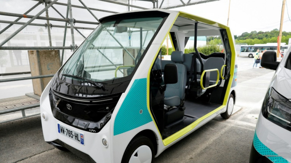 Toyota n&atilde;o renovar&aacute; seu patroc&iacute;nio ol&iacute;mpico devido &agrave; tend&ecirc;ncia 'cada vez mais pol&iacute;tica' do evento