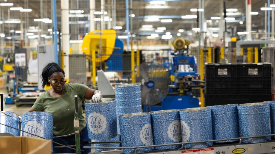 Caos e incertidumbre en f&aacute;brica de EEUU por aranceles de Trump