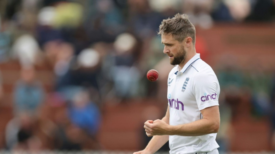 England's Woakes in the wickets against India A as Rahul hits a hundred