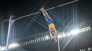 Athlétisme: et Armand Duplantis s'envola vers de nouveaux cieux à 6,30 m
