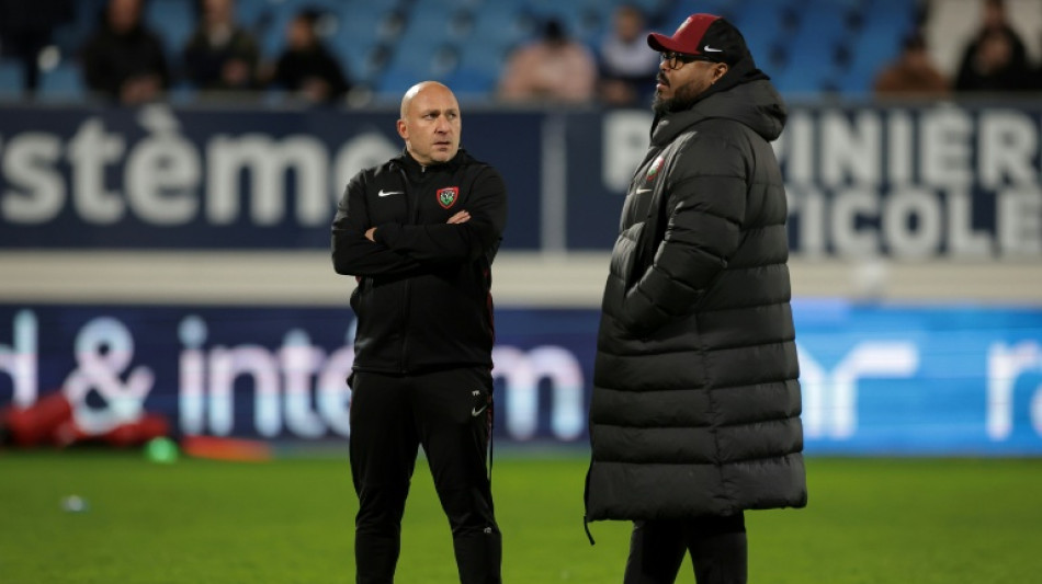 Top 14: pour Toulon, une saison loin d'être finie malgré l'élimination en Champions Cup