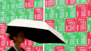Borsa: Tokyo, apertura poco mossa (-0,09%)