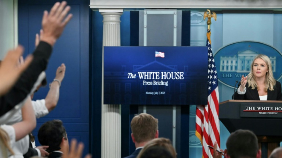 Wei&szlig;es Haus: Trump verl&auml;ngert Frist f&uuml;r EU im Zollstreit bis 1. August