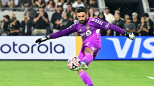 'Thin' chance against Chelsea but nothing to lose: LAFC's Lloris