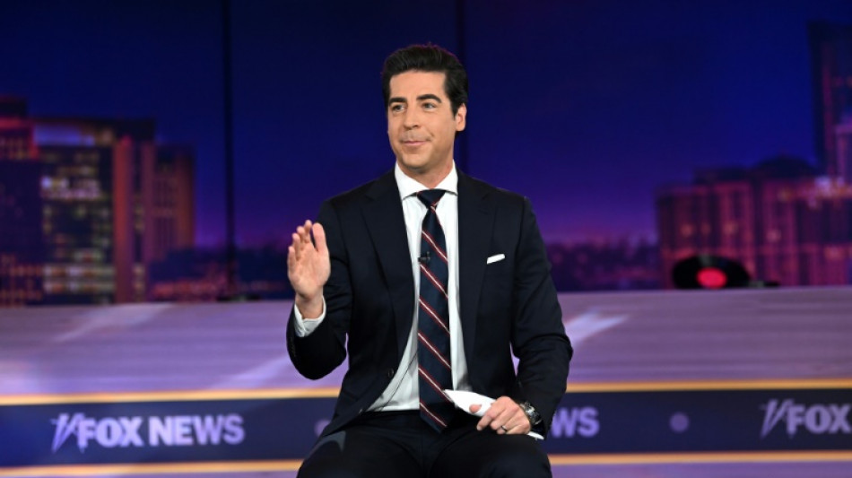 Fox News remplace son pr&eacute;sentateur star Tucker Carlson par un autre tout aussi radical