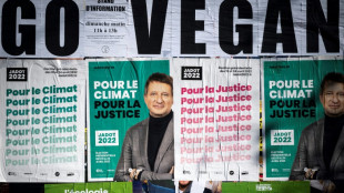 A Lyon, Jadot pr&eacute;sente son programme pour une "R&eacute;publique &eacute;cologique"