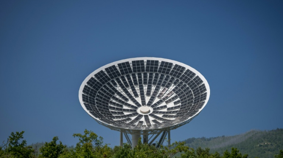 Indien erteilt Genehmigung f&uuml;r Satellitennetzwerk Starlink von Elon Musk