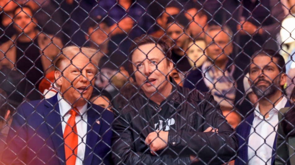 Se espera que Trump asista al pr&oacute;ximo lanzamiento de SpaceX, seg&uacute;n medios de EEUU