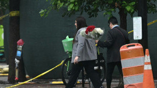 Nach t&ouml;dlichem Angriff in Washington: Israel erh&ouml;ht weltweit Sicherheitsma&szlig;nahmen