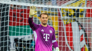 Neuer: Derzeit keine Comeback-Pl&auml;ne f&uuml;r die Nationalelf