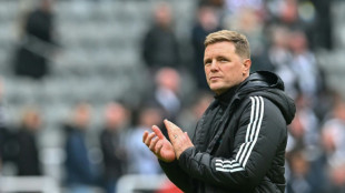 Medios brit&aacute;nicos apuntan a una salida inminente del entrenador del Newcastle, Eddie Howe