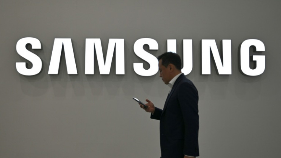 La capitalizaci&oacute;n burs&aacute;til de Samsung Electronics supera 1 bill&oacute;n de d&oacute;lares
