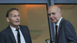 Watzke erneut ins UEFA-Exko gew&auml;hlt