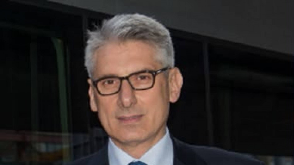 Gcf e Gefer, conferma governance per prossimo triennio, Tiziano Onesti presidente